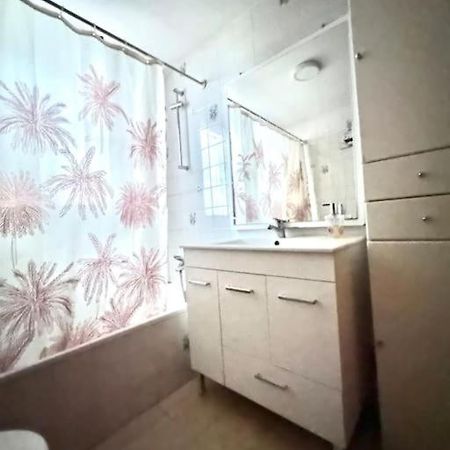 Apartamento Castorin Los Arcos Kültér fotó
