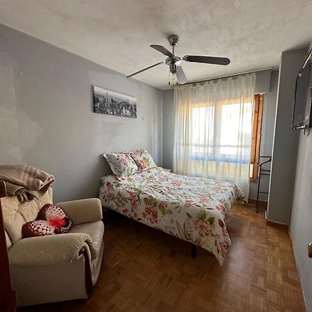 Apartamento Castorin Los Arcos Kültér fotó