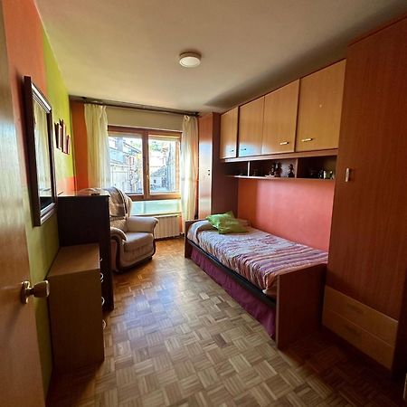Apartamento Castorin Los Arcos Kültér fotó