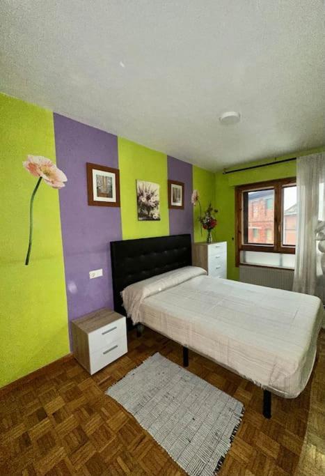 Apartamento Castorin Los Arcos Kültér fotó