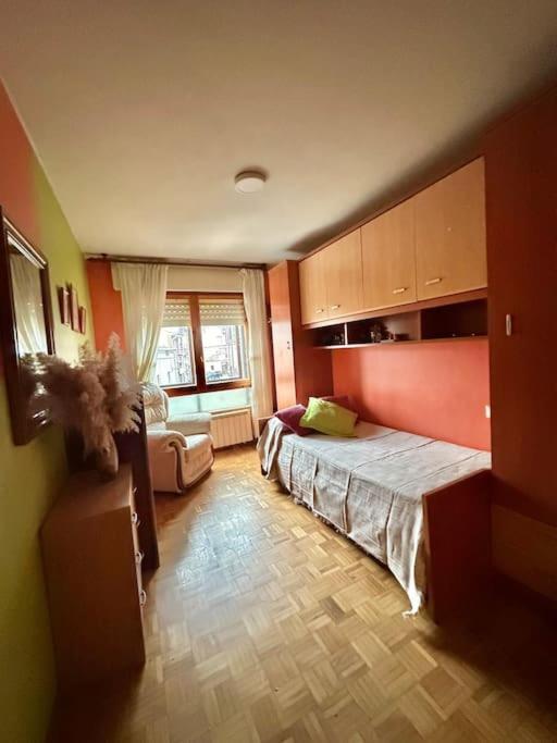 Apartamento Castorin Los Arcos Kültér fotó