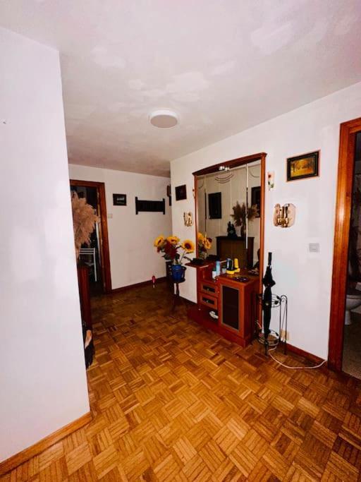 Apartamento Castorin Los Arcos Kültér fotó