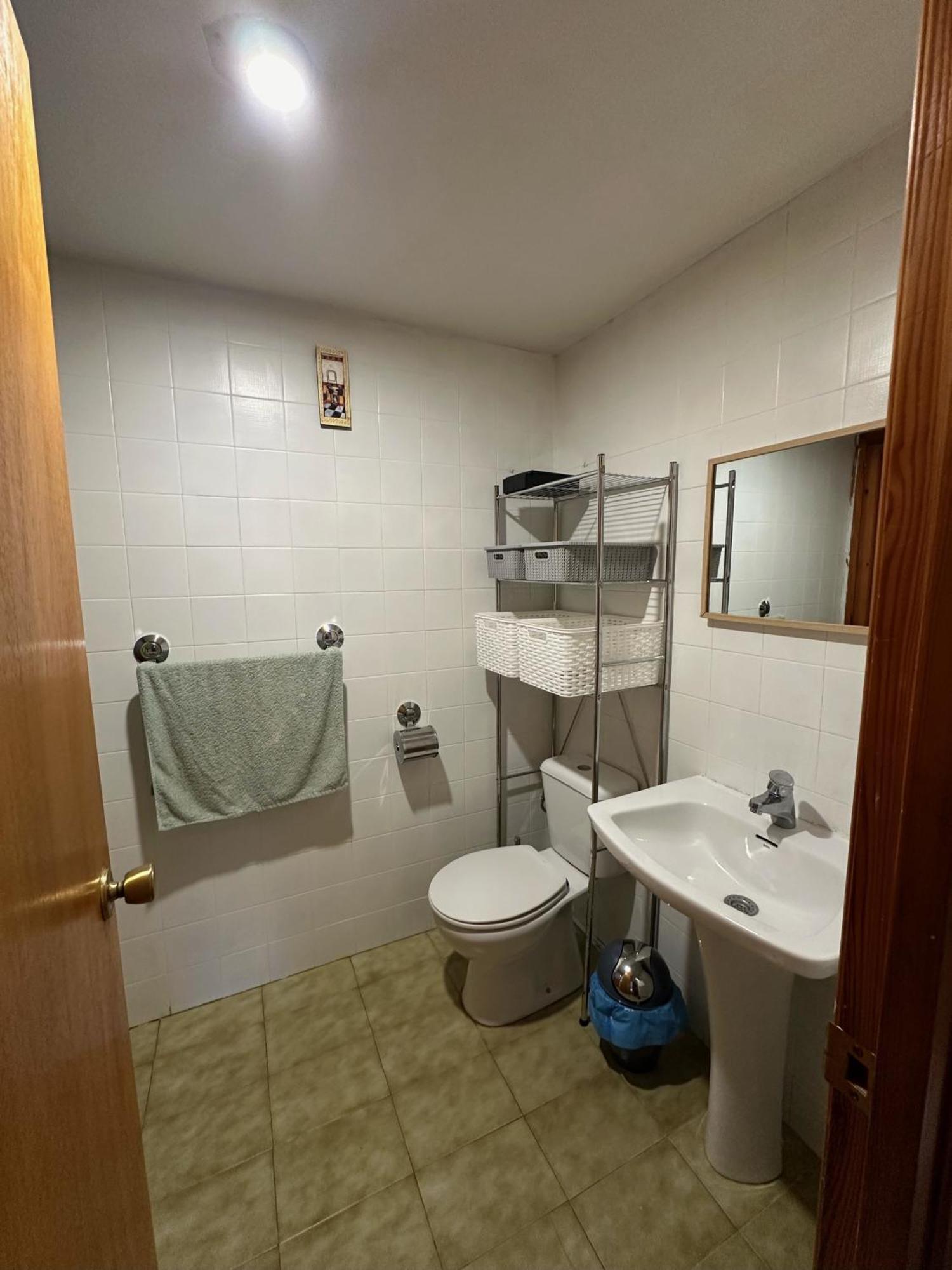 Apartamento Castorin Los Arcos Kültér fotó