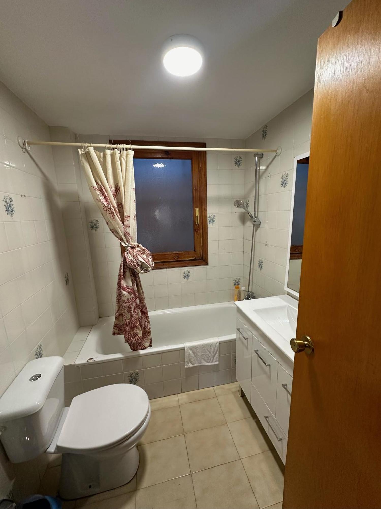Apartamento Castorin Los Arcos Kültér fotó