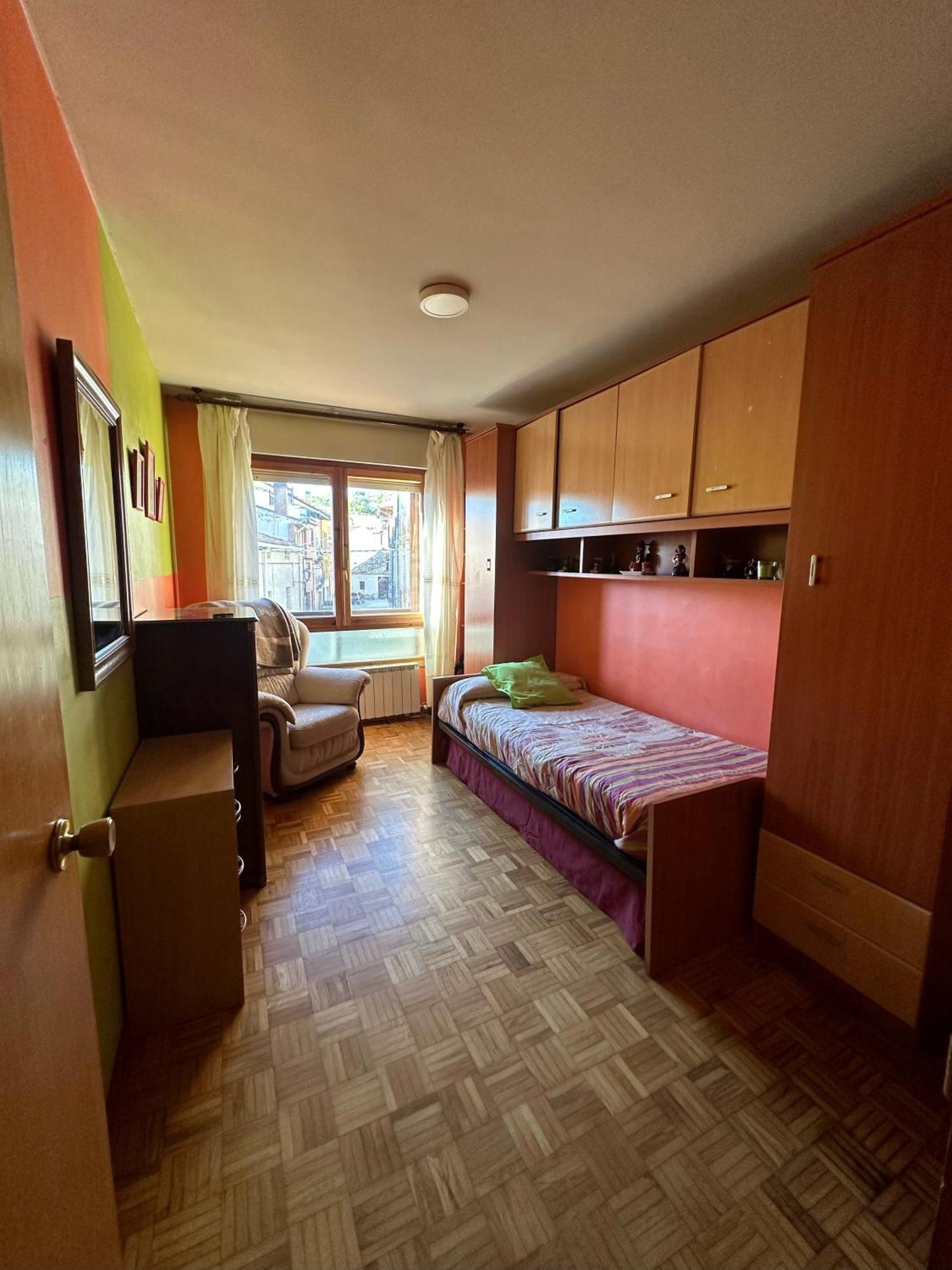 Apartamento Castorin Los Arcos Kültér fotó