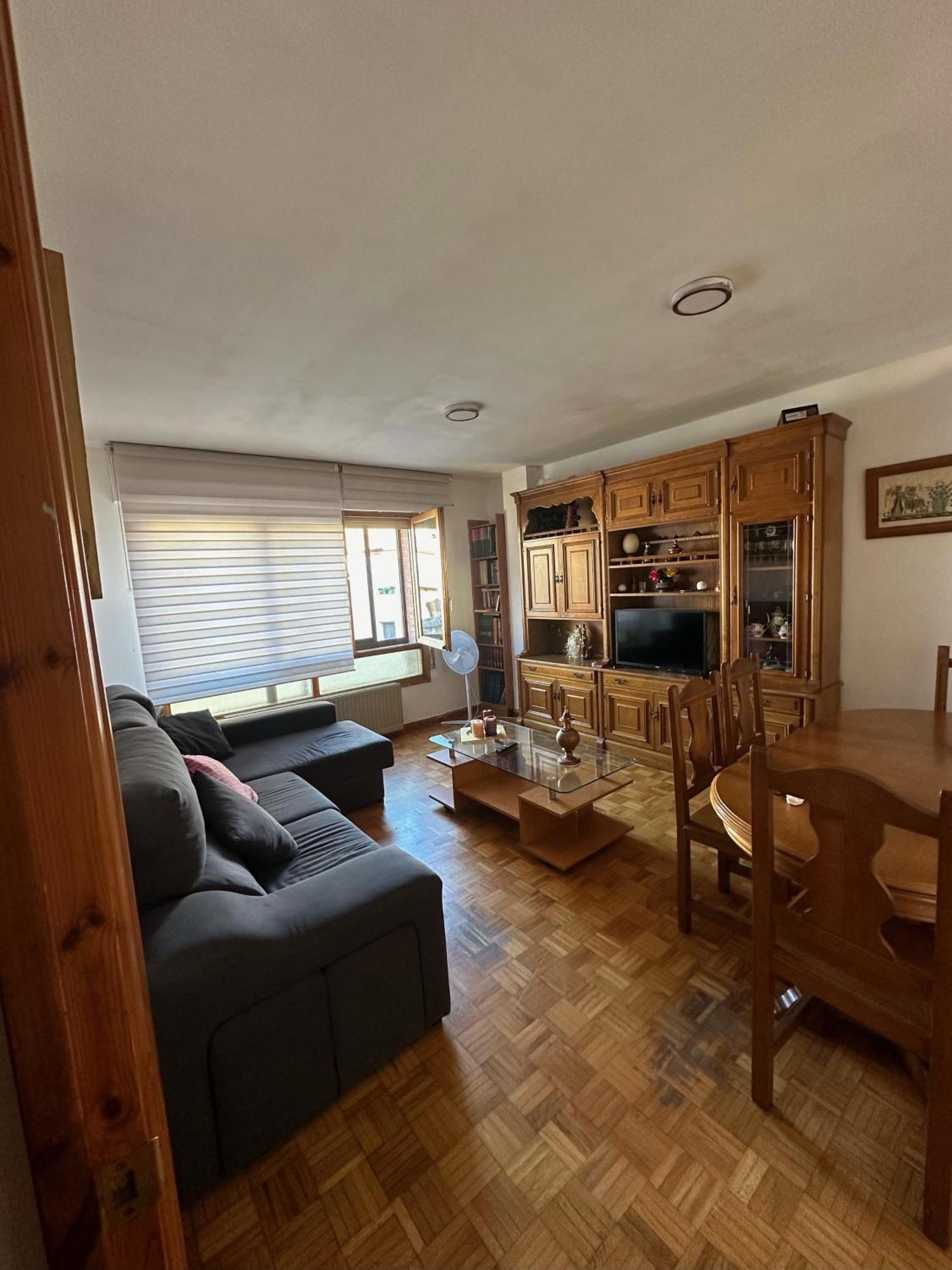 Apartamento Castorin Los Arcos Kültér fotó