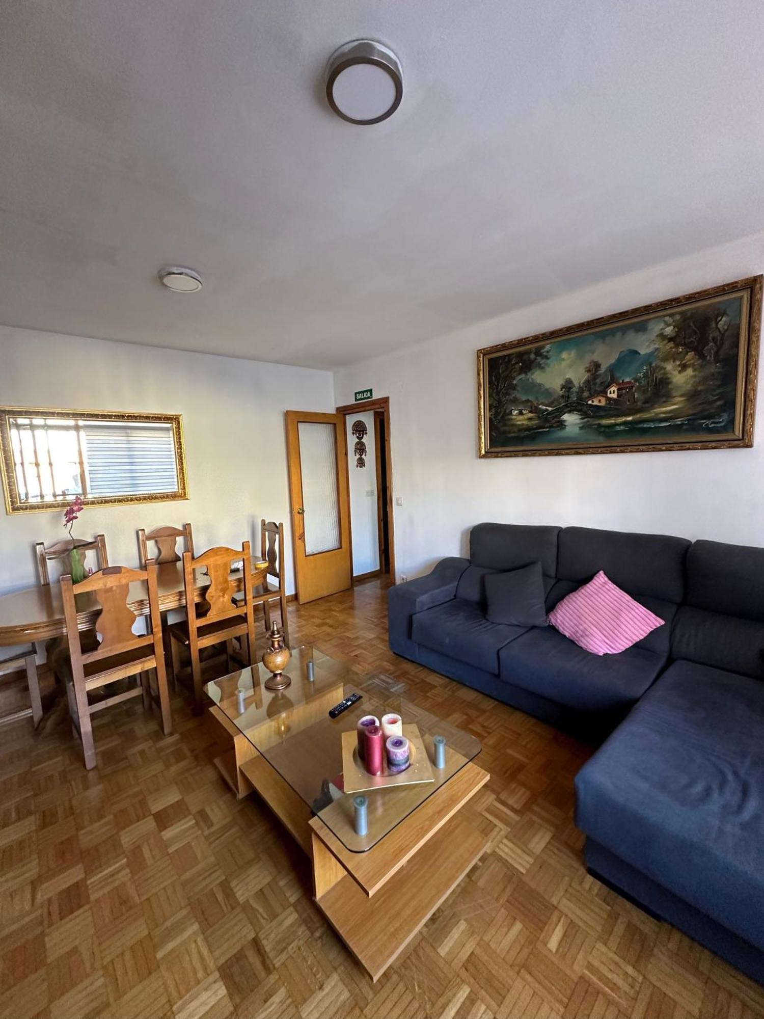 Apartamento Castorin Los Arcos Kültér fotó